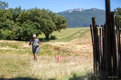 Photo des 6H de Montmeyran par Emmanuel