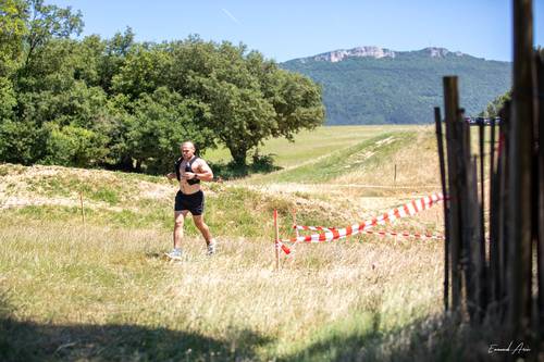 Photo des 6H de Montmeyran par Emmanuel