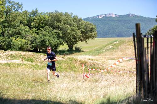 Photo des 6H de Montmeyran par Emmanuel