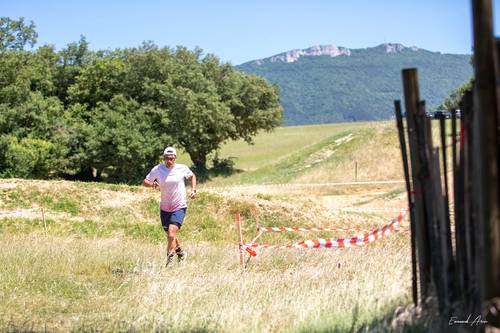 Photo des 6H de Montmeyran par Emmanuel