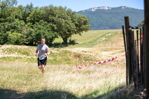 Photo des 6H de Montmeyran par Emmanuel