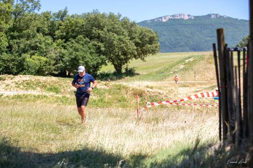 Photo des 6H de Montmeyran par Emmanuel