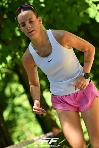 Photo des 6H de Montmeyran par Focus Frisson