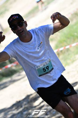 Photo des 6H de Montmeyran par Focus Frisson