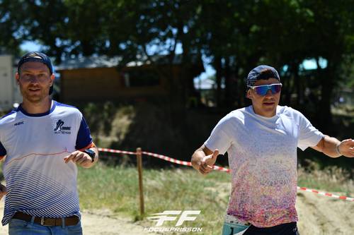 Photo des 6H de Montmeyran par Focus Frisson