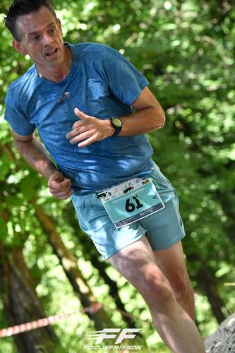 Photo des 6H de Montmeyran par Focus Frisson
