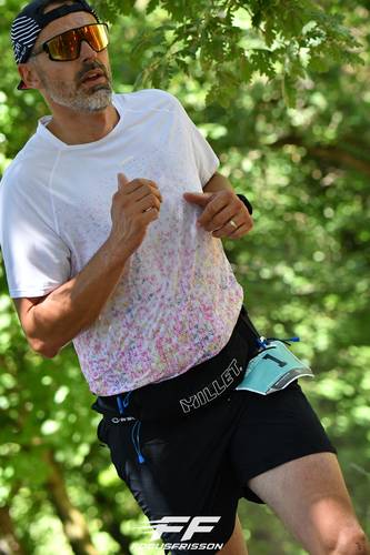 Photo des 6H de Montmeyran par Focus Frisson