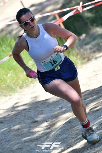 Photo des 6H de Montmeyran par Focus Frisson