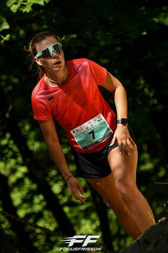 Photo des 6H de Montmeyran par Focus Frisson