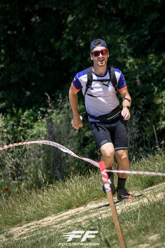 Photo des 6H de Montmeyran par Focus Frisson