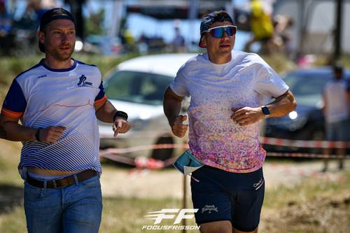 Photo des 6H de Montmeyran par Focus Frisson