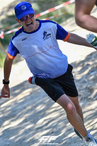 Photo des 6H de Montmeyran par Focus Frisson