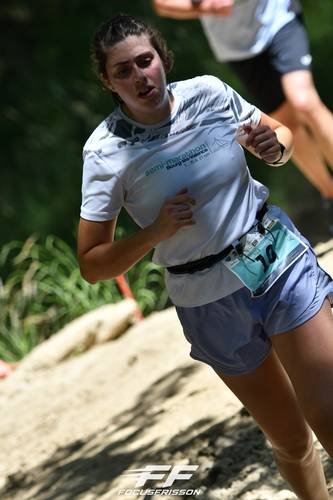 Photo des 6H de Montmeyran par Focus Frisson