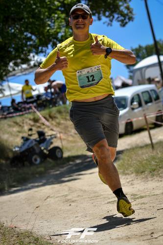 Photo des 6H de Montmeyran par Focus Frisson