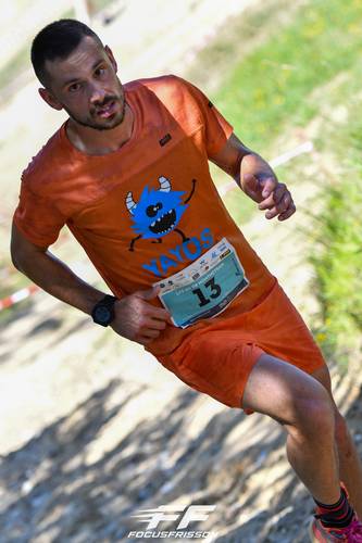 Photo des 6H de Montmeyran par Focus Frisson