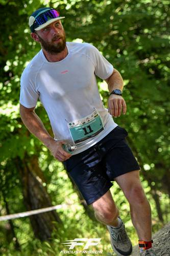 Photo des 6H de Montmeyran par Focus Frisson