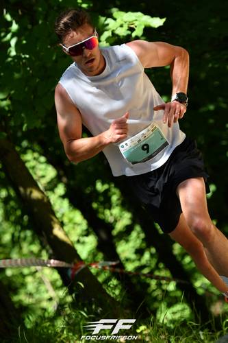 Photo des 6H de Montmeyran par Focus Frisson