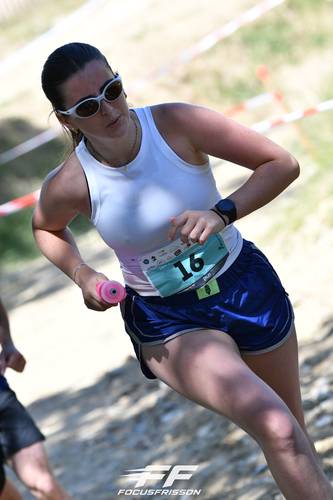 Photo des 6H de Montmeyran par Focus Frisson