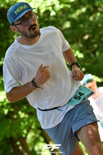 Photo des 6H de Montmeyran par Focus Frisson