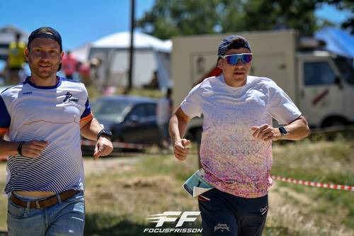 Photo des 6H de Montmeyran par Focus Frisson