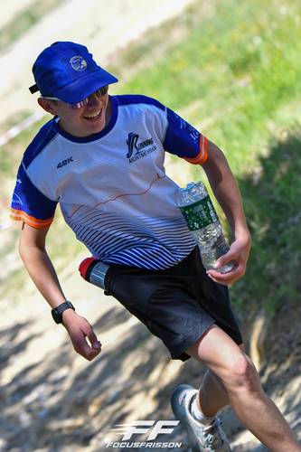 Photo des 6H de Montmeyran par Focus Frisson