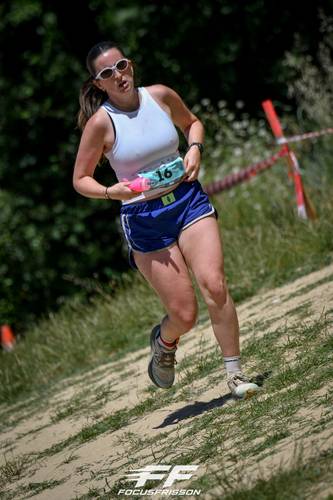 Photo des 6H de Montmeyran par Focus Frisson
