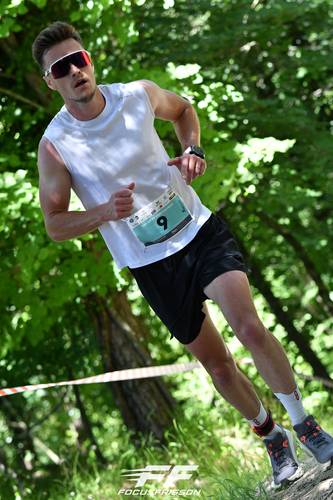 Photo des 6H de Montmeyran par Focus Frisson