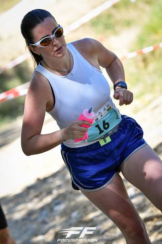 Photo des 6H de Montmeyran par Focus Frisson