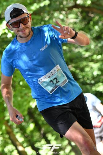 Photo des 6H de Montmeyran par Focus Frisson