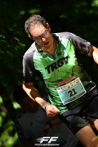 Photo des 6H de Montmeyran par Focus Frisson
