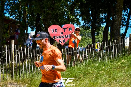 Photo des 6H de Montmeyran par Focus Frisson