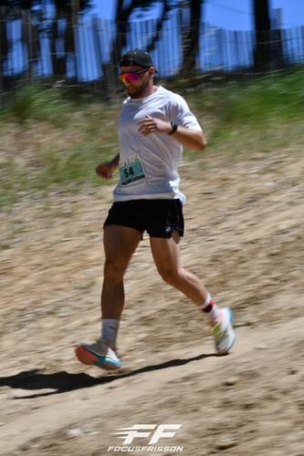 Photo des 6H de Montmeyran par Focus Frisson