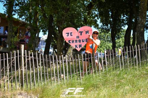 Photo des 6H de Montmeyran par Focus Frisson