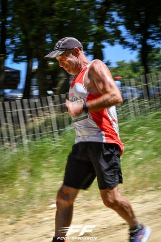 Photo des 6H de Montmeyran par Focus Frisson