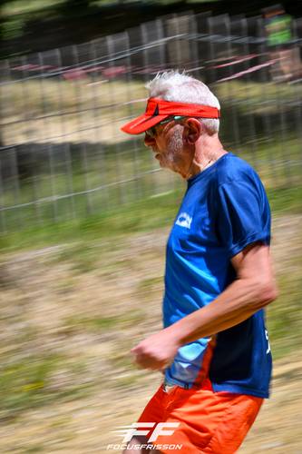 Photo des 6H de Montmeyran par Focus Frisson
