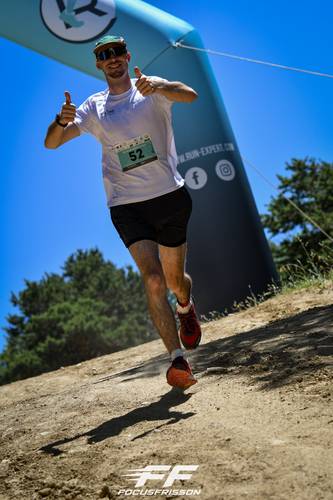 Photo des 6H de Montmeyran par Focus Frisson
