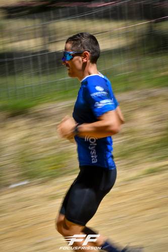Photo des 6H de Montmeyran par Focus Frisson