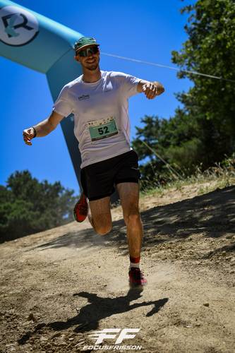 Photo des 6H de Montmeyran par Focus Frisson