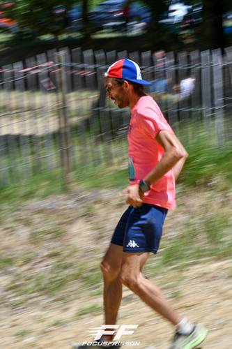 Photo des 6H de Montmeyran par Focus Frisson
