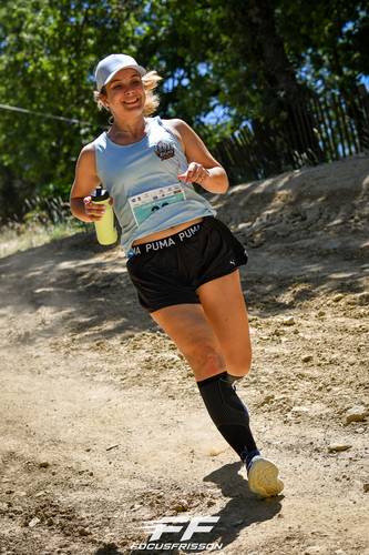 Photo des 6H de Montmeyran par Focus Frisson