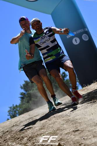 Photo des 6H de Montmeyran par Focus Frisson
