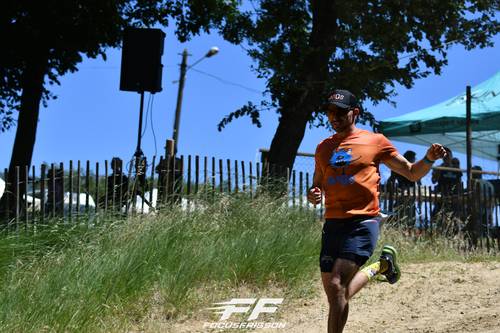 Photo des 6H de Montmeyran par Focus Frisson