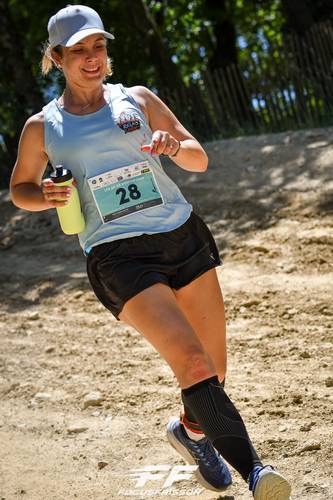 Photo des 6H de Montmeyran par Focus Frisson