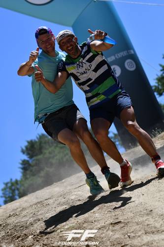 Photo des 6H de Montmeyran par Focus Frisson