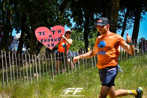 Photo des 6H de Montmeyran par Focus Frisson