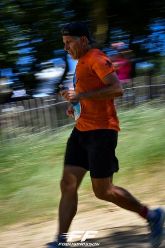 Photo des 6H de Montmeyran par Focus Frisson