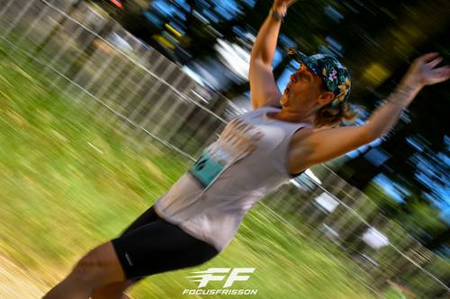 Photo des 6H de Montmeyran par Focus Frisson