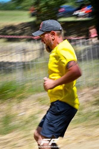 Photo des 6H de Montmeyran par Focus Frisson