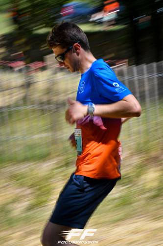 Photo des 6H de Montmeyran par Focus Frisson