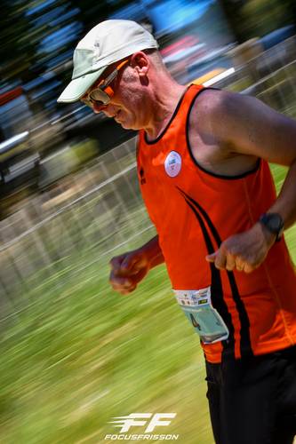 Photo des 6H de Montmeyran par Focus Frisson
